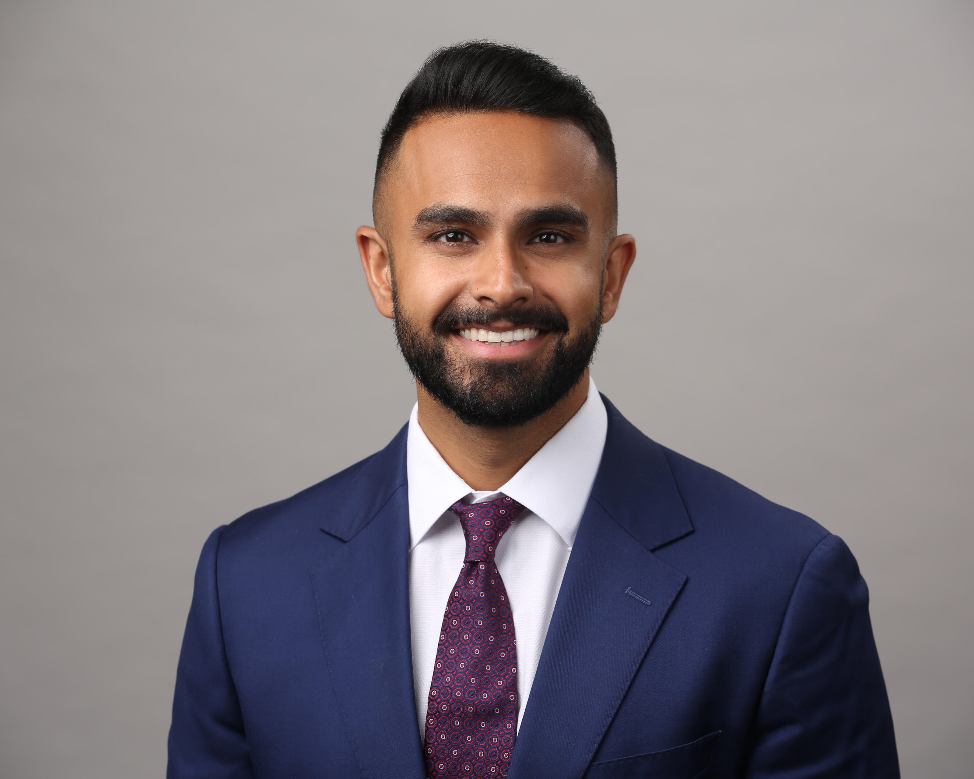 Campaign cover image for Dr. Aman Sharma