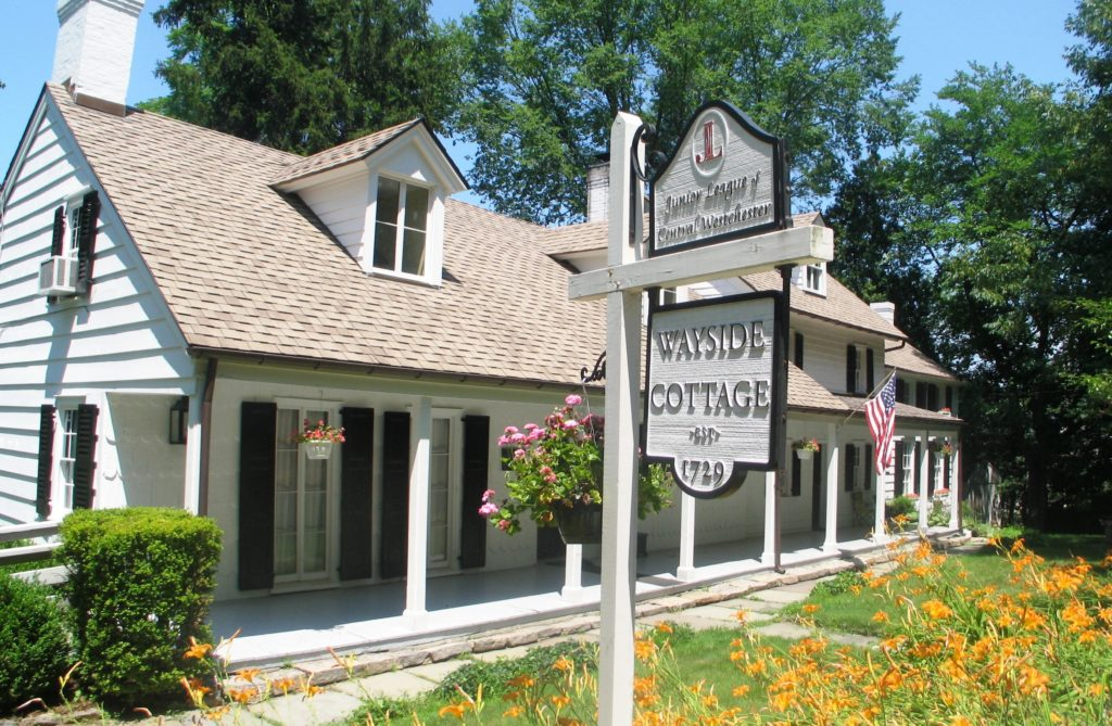 Campaign cover image for JLCW 2025-2026 Dues