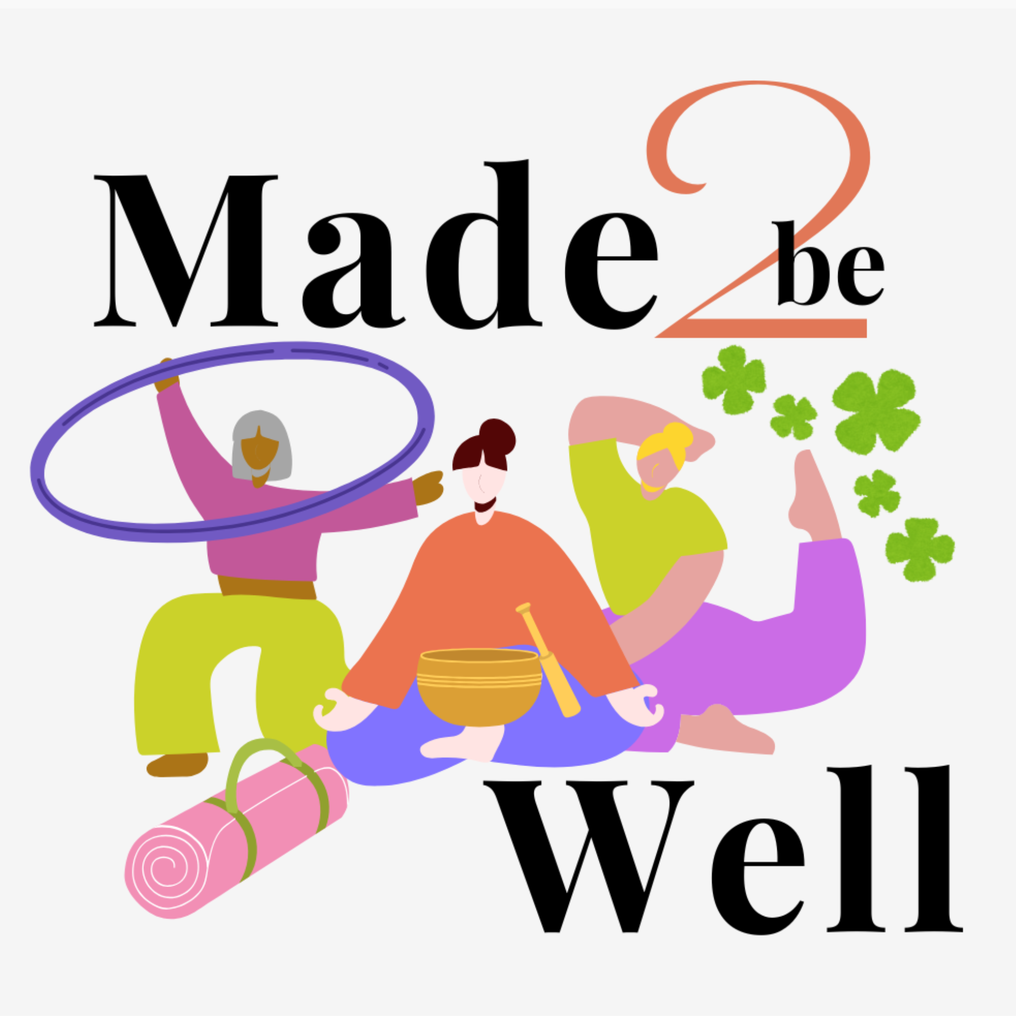 Campaign cover image for Womens Well-Being Fest 2026