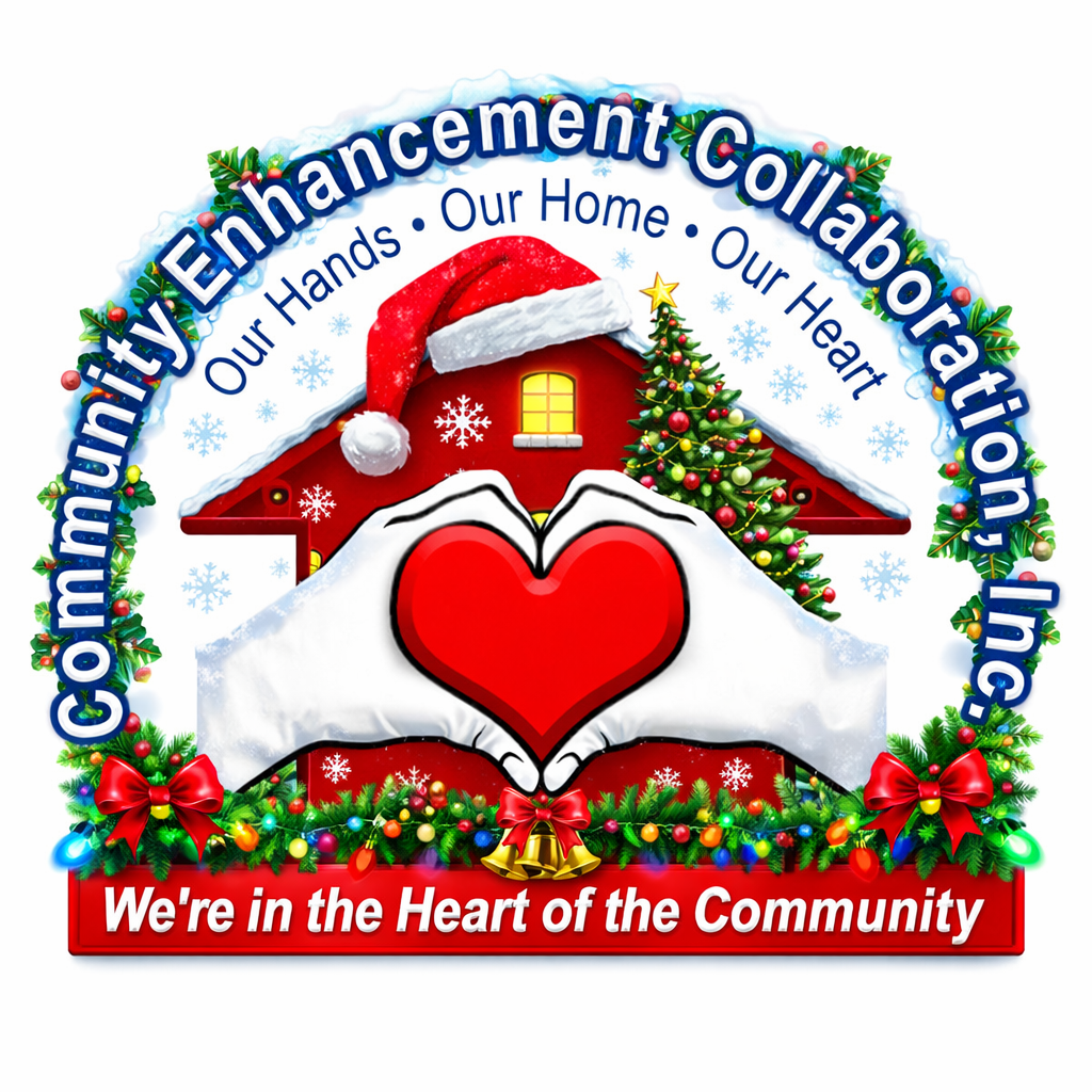 Campaign cover image for CEC Holiday Hub