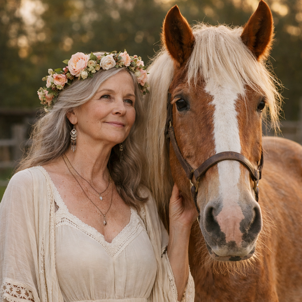 Campaign cover image for 🌸 More Than a Mother: A Celebration of Matriarchs