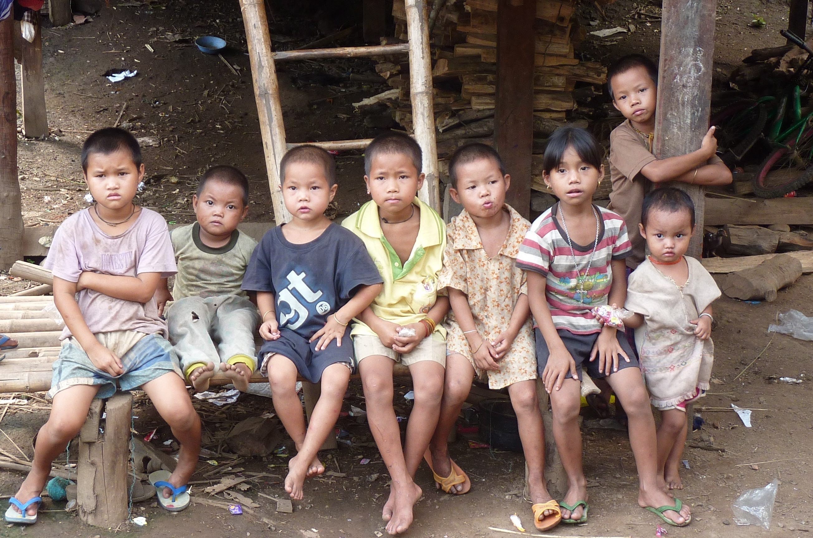 Campaign cover image for Rescue Orphan Refugees