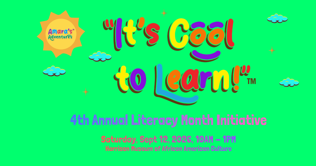 Campaign cover image for It's Cool to Learn 💛