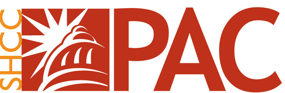 Campaign cover for SHCC PAC 2026 Election Year Membership