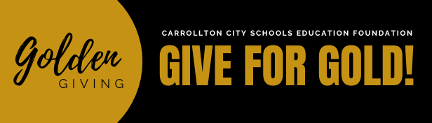 Campaign cover image for Golden Giving 2025