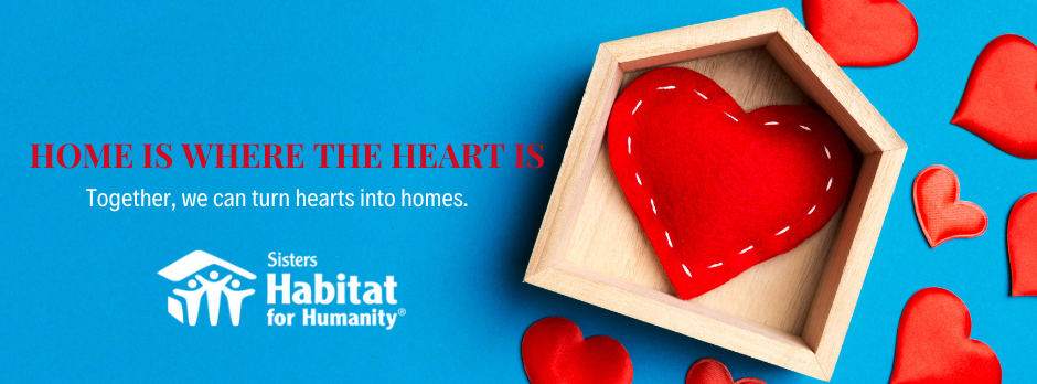 Campaign cover image for Home is Where the Heart Is