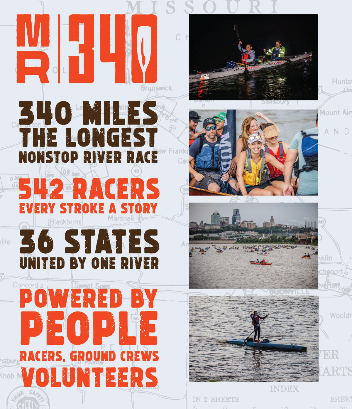 Campaign cover image for MR-340