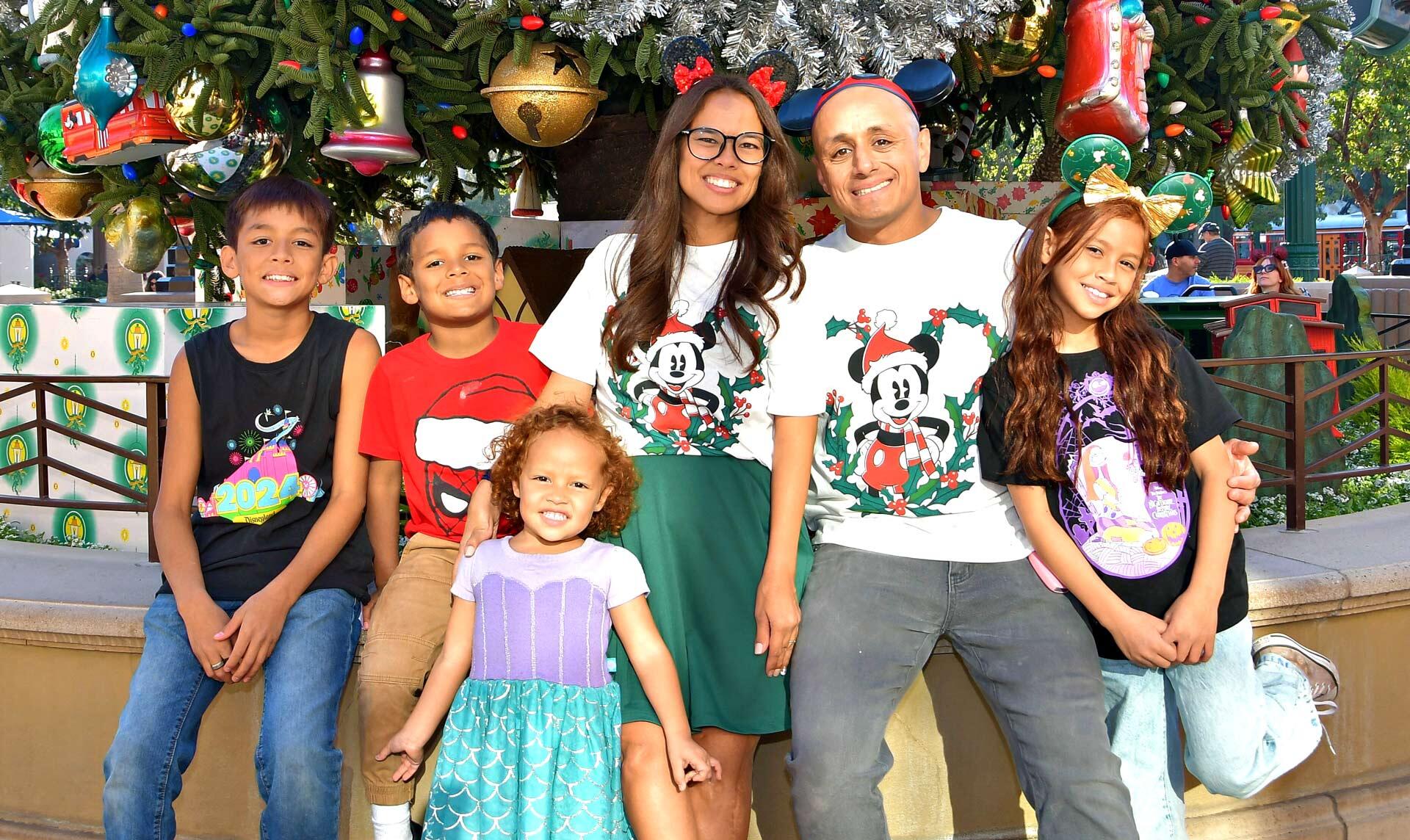 Campaign cover image for Miles for Melody