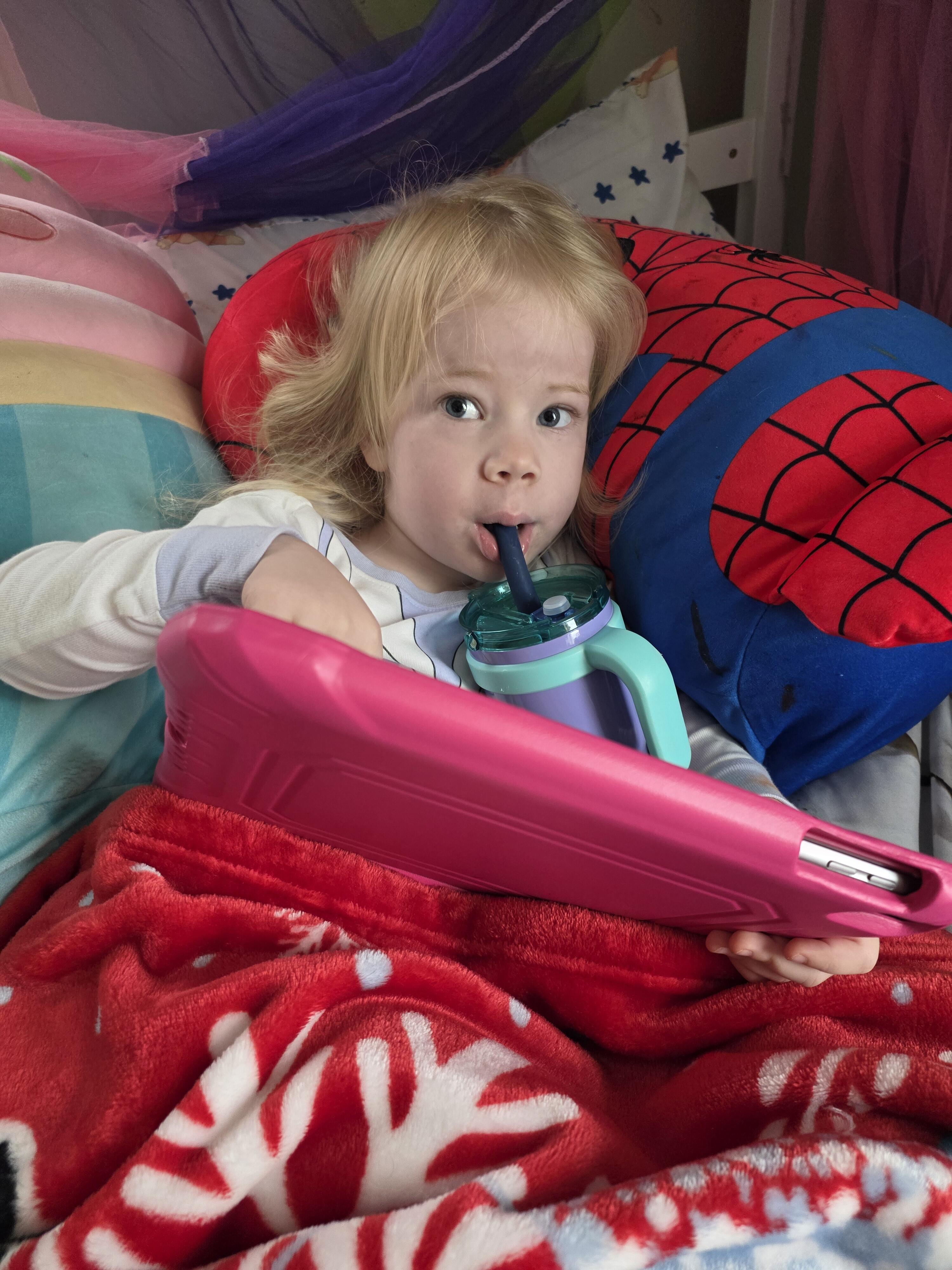 Campaign cover image for Your Support Turns Struggle Into Strength