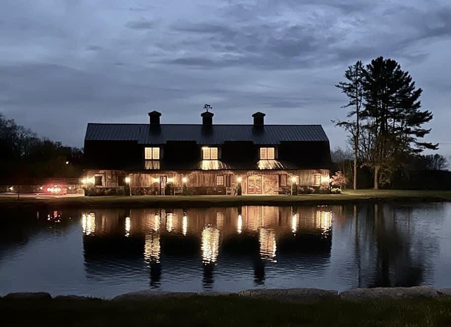 Campaign cover image for An Italian Affair @ The Mosley Villa