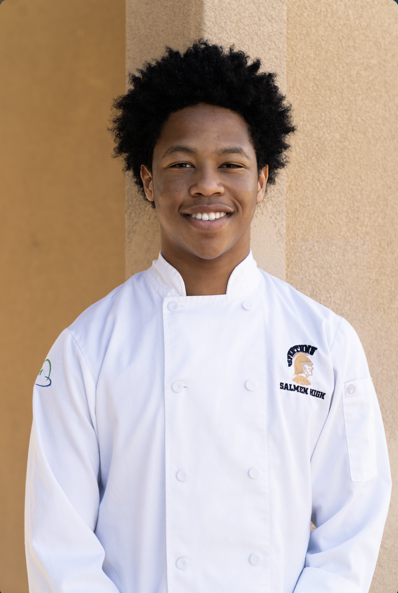 Campaign cover for Get our first fellow to The Culinary Institute of America