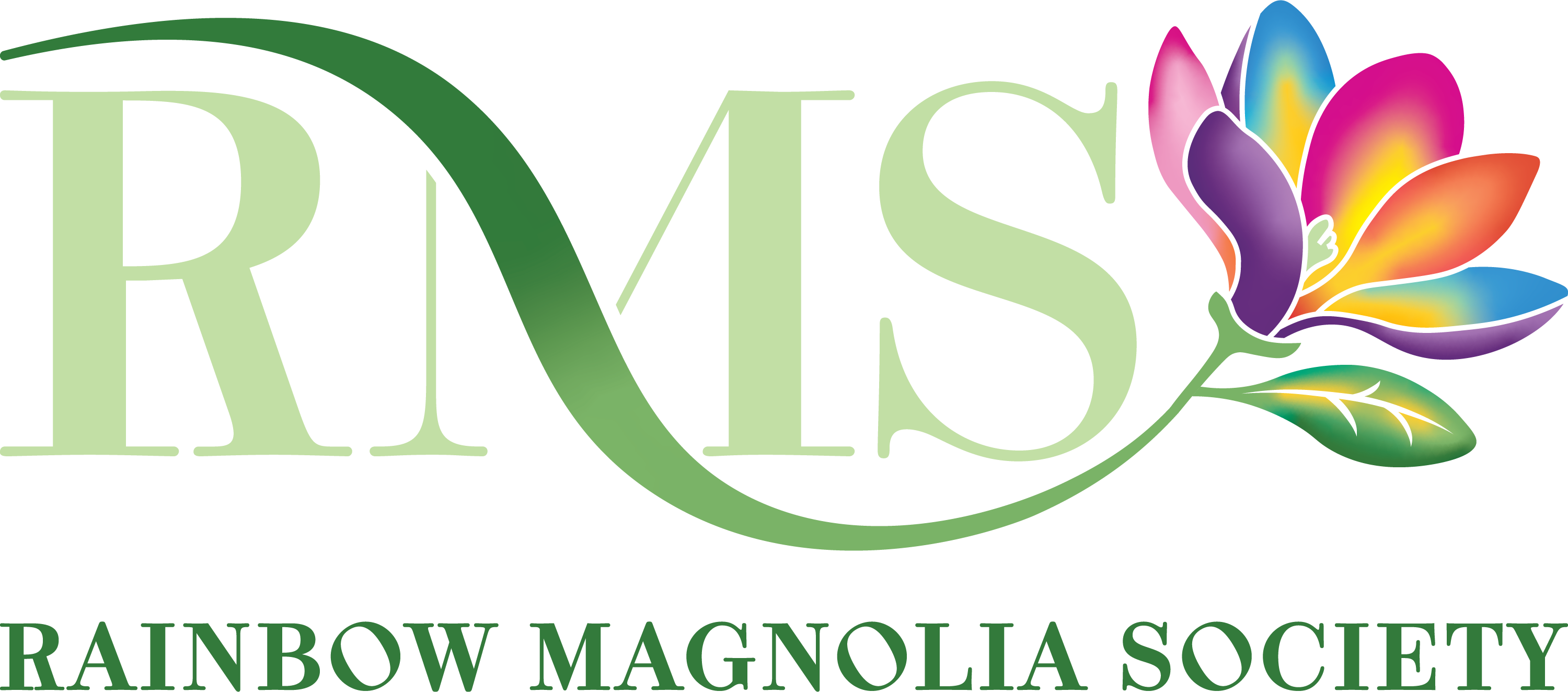 Campaign cover image for Rainbow Magnolia Society