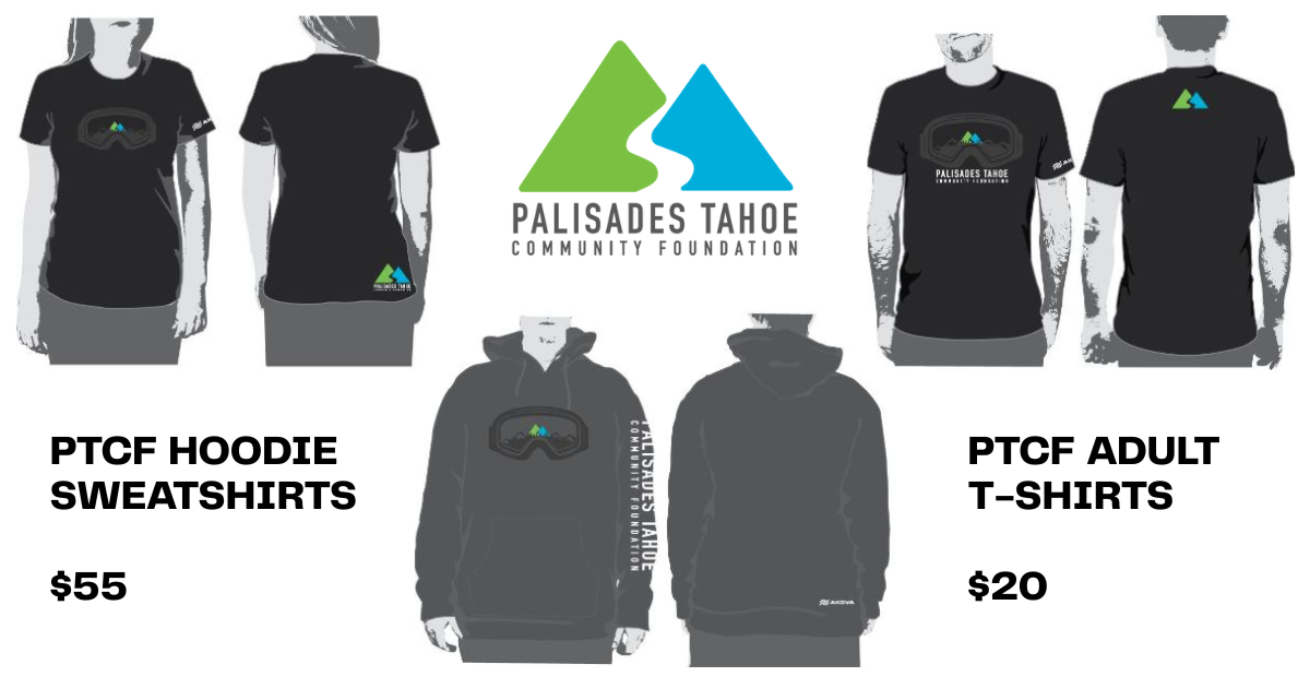 Campaign cover image for PTCF Merch Sales