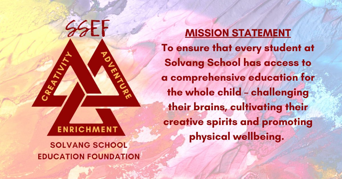 Campaign cover image for I LOVE THE ARTS Fundraiser