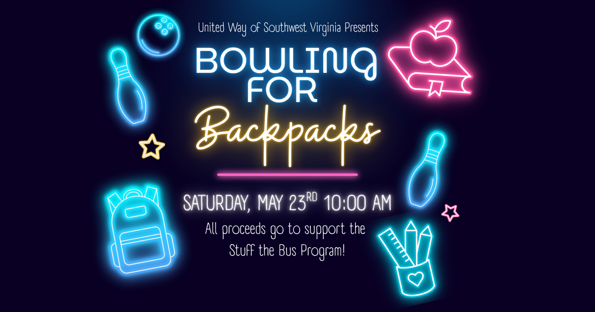 Campaign cover image for 2026 Bowl-A-Thon