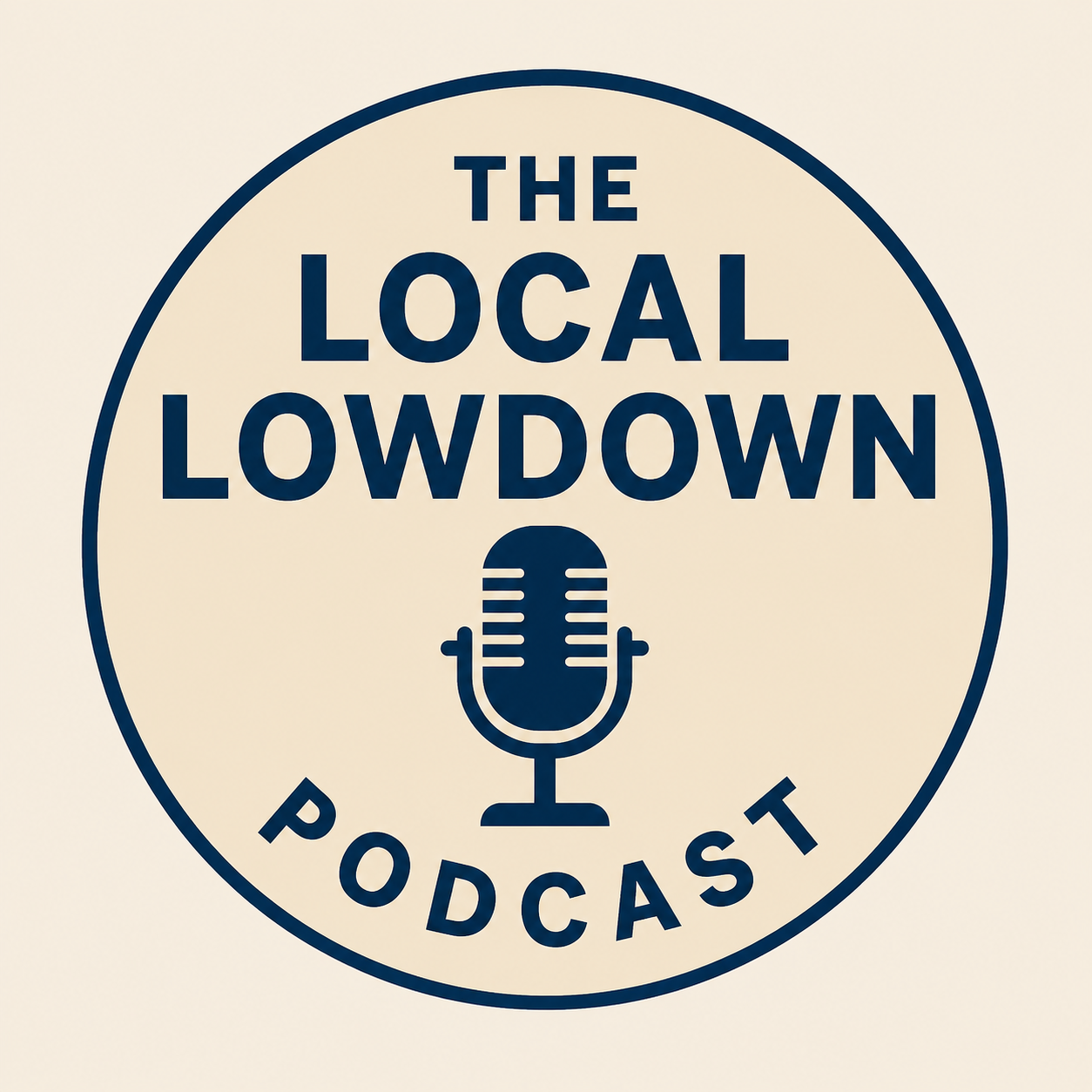 Campaign cover image for The Local Lowdown Support Fundraiser