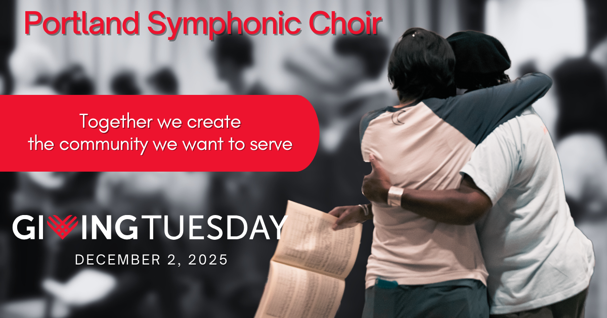 Campaign cover image for Giving Tuesday 2025