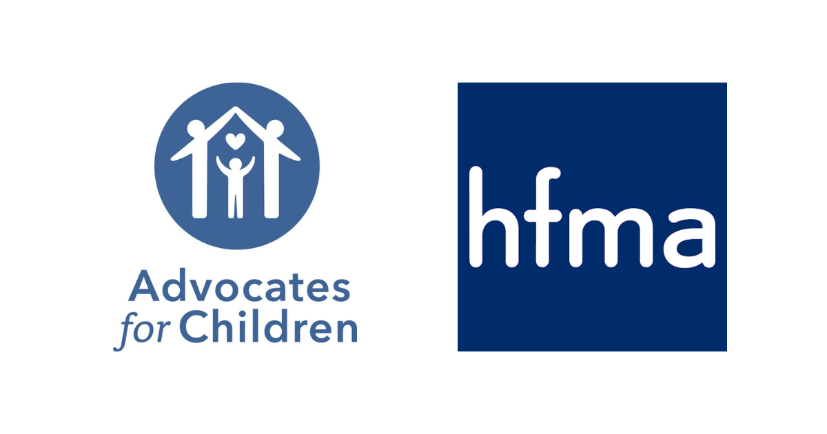 Campaign cover for Georgia HFMA