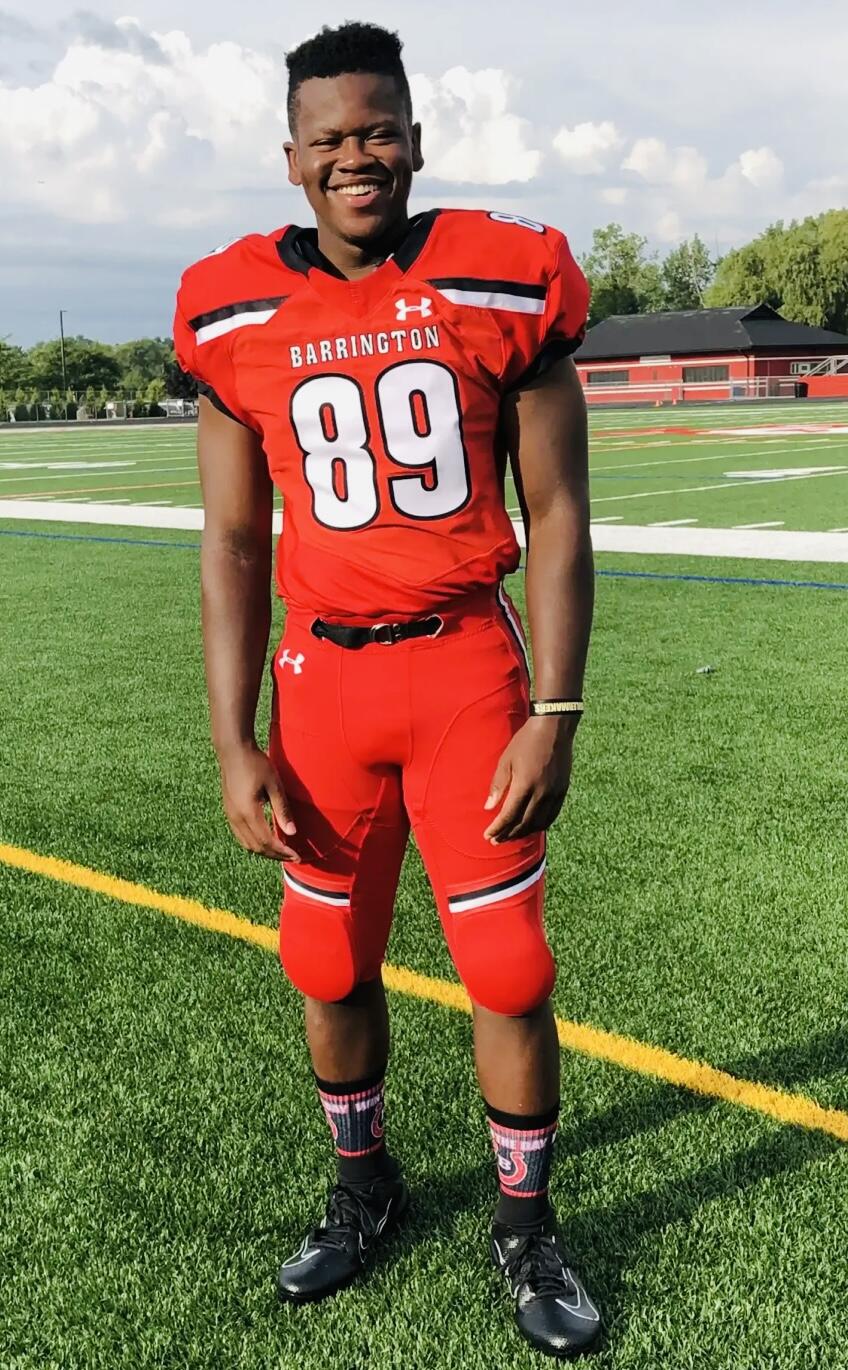 Campaign cover image for JBF 2025 Golf Outing August 4 2025