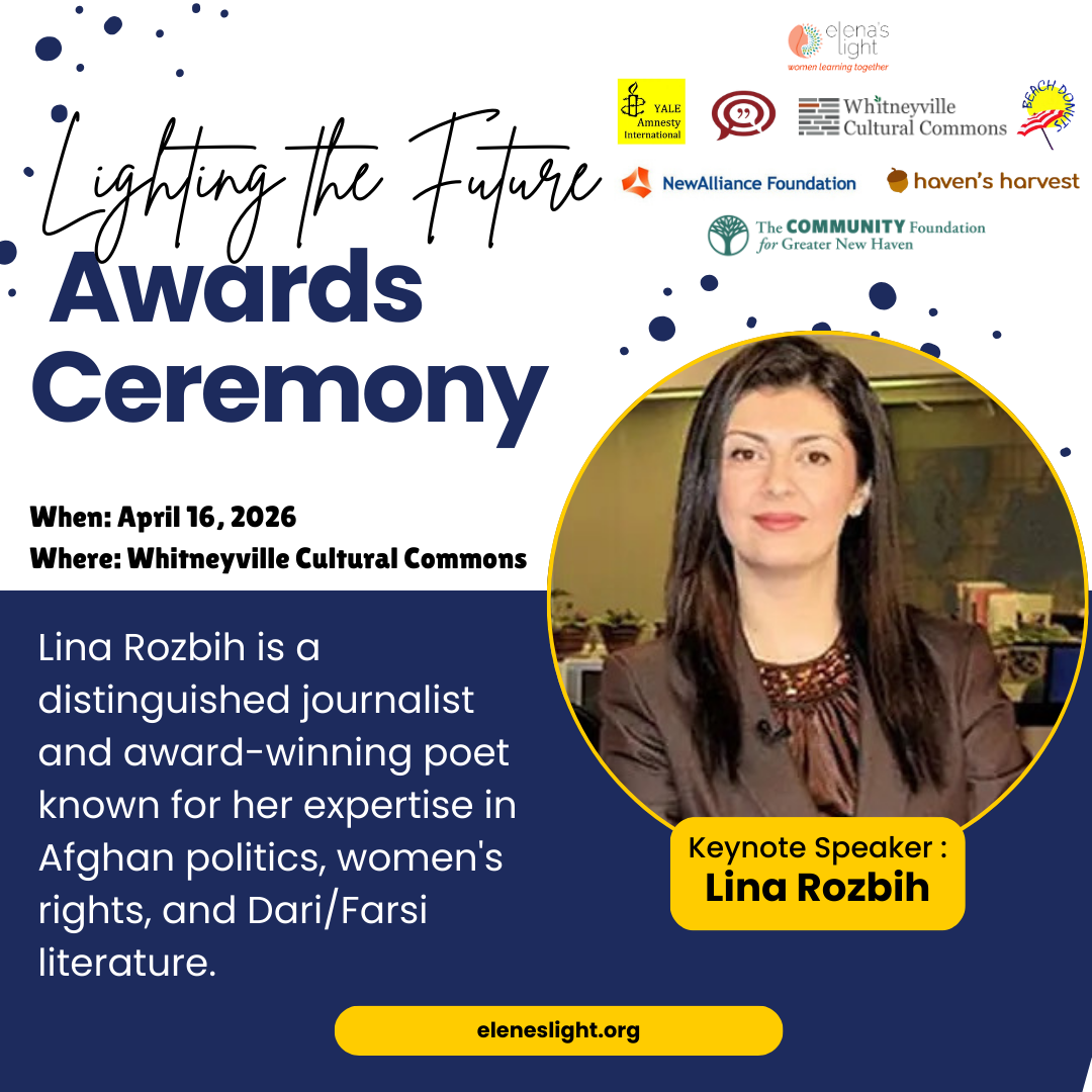 Campaign cover image for 2026 Lighting the Future