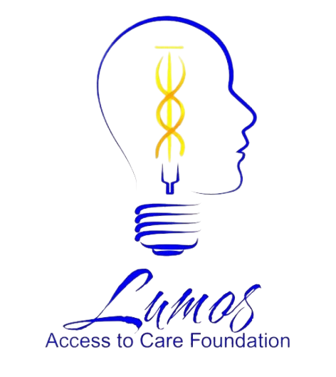 Campaign cover for Lumos ATC Fundraising page