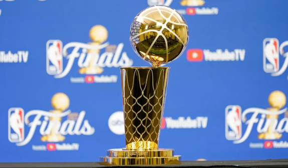 Campaign cover image for 🏀 NBA Finals Squares for School Safety