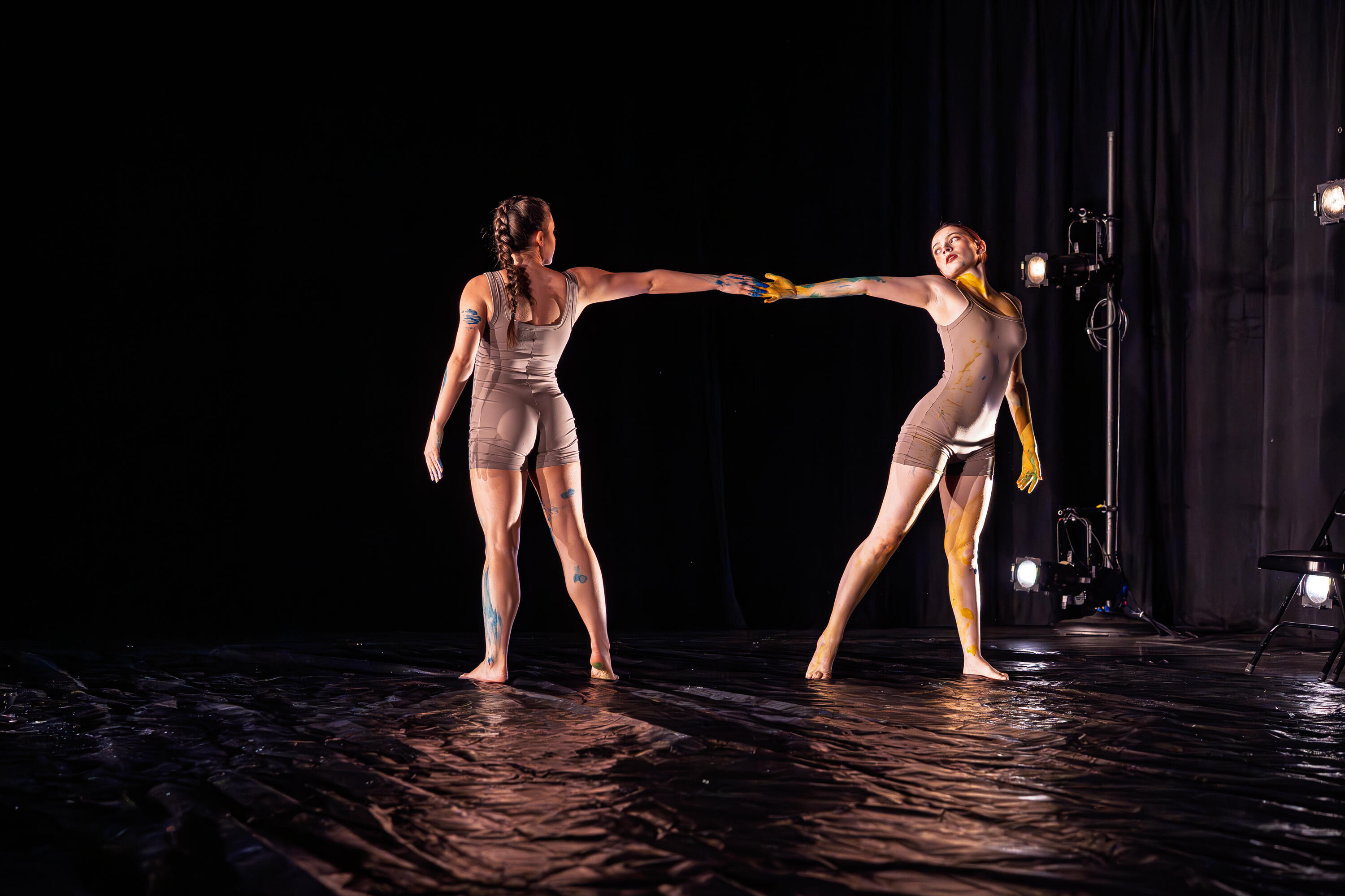 Campaign cover for Support Prints Today!