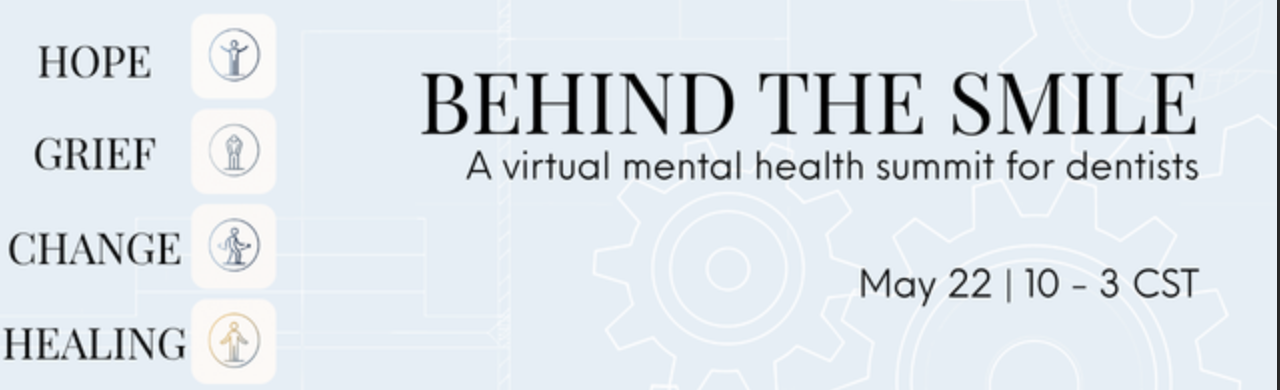 Campaign cover image for Behind the Smile