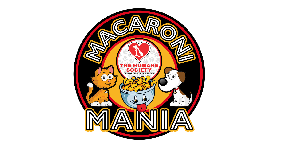 Campaign cover image for 8th Annual Macaroni Mania Sponsorship