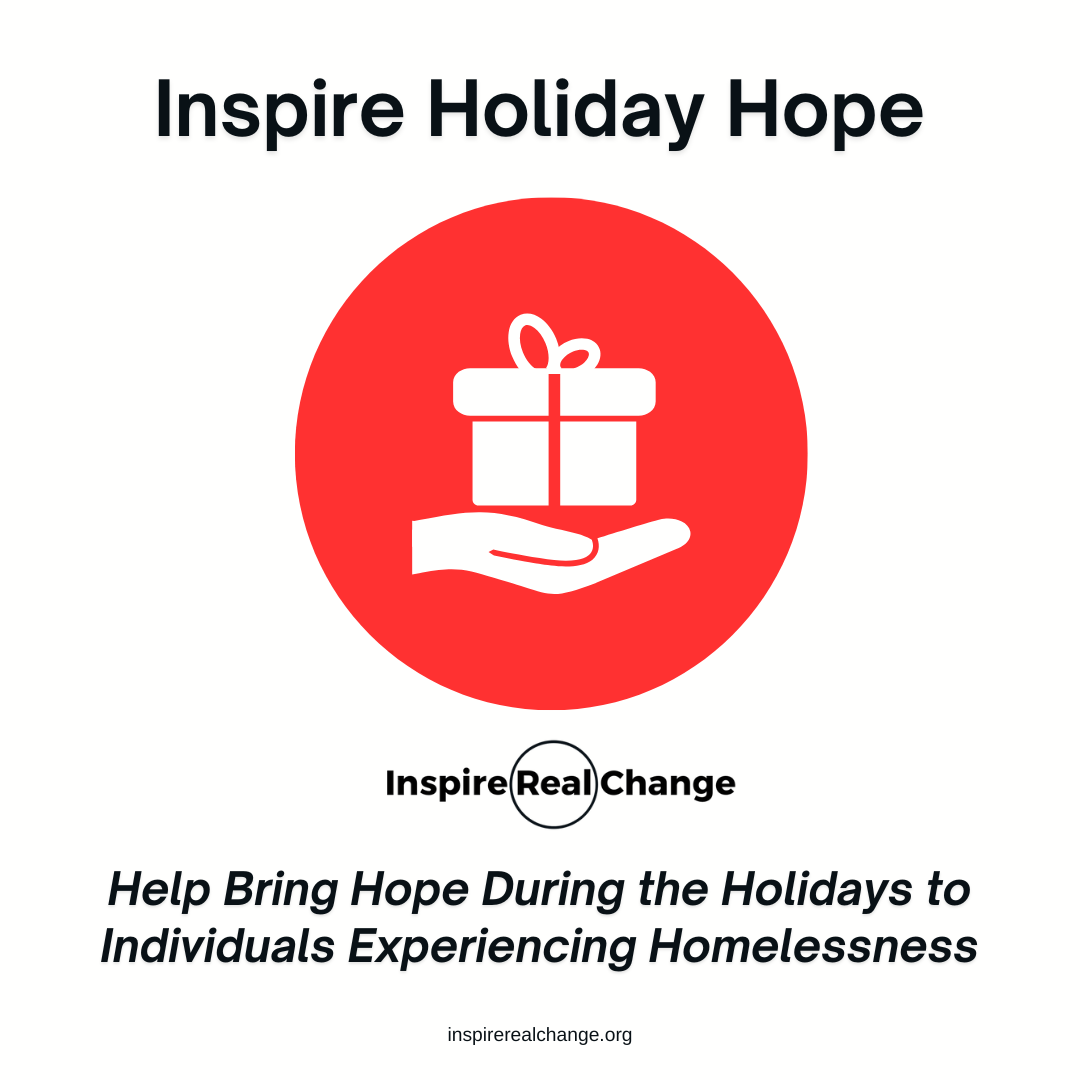 Campaign cover image for Inspire Holiday Hope