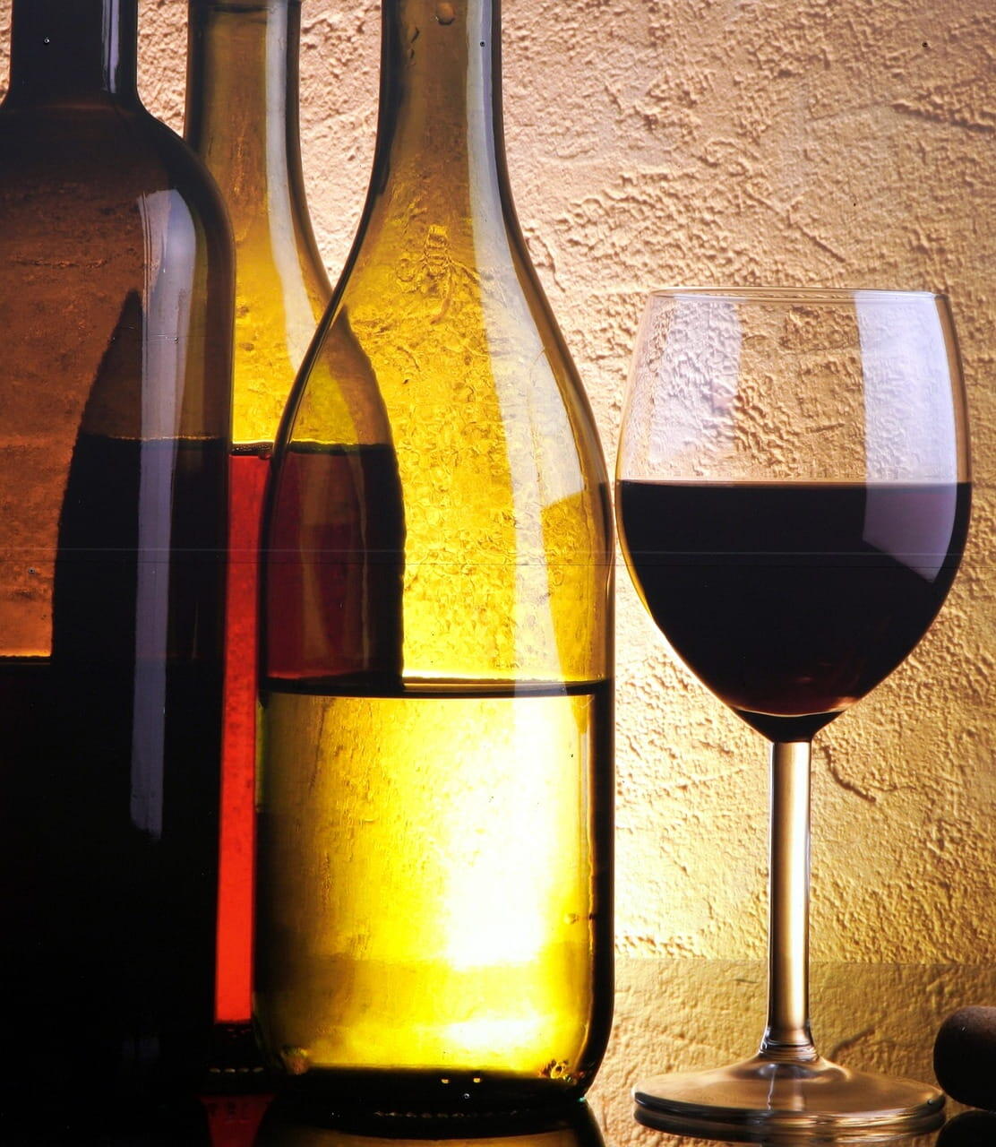 Campaign cover image for WINE PULL