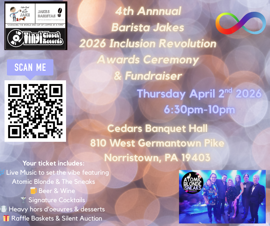 Campaign cover image for Jakes Baristas Presents "Barista Jake's Thirsty Thursday"