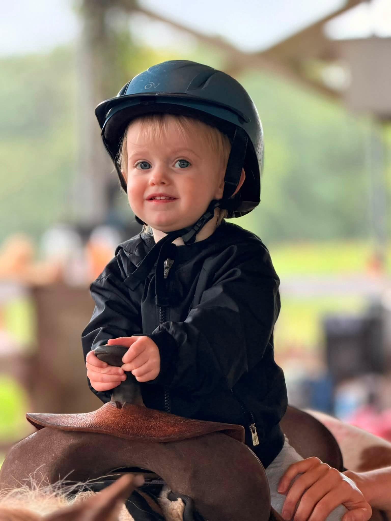 Campaign cover image for 2026 Cedar Creek Ride-a-Thon