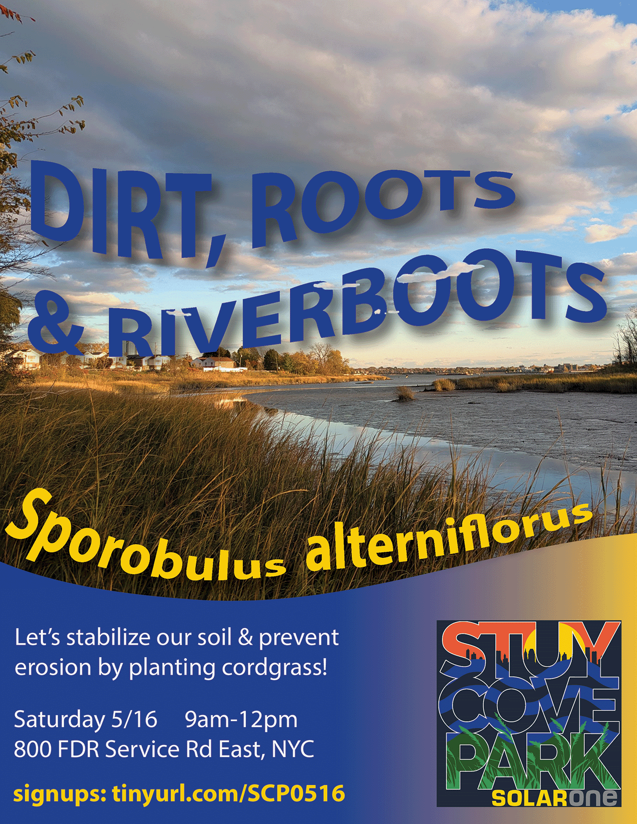 Campaign cover image for Waterside Garden Restoration