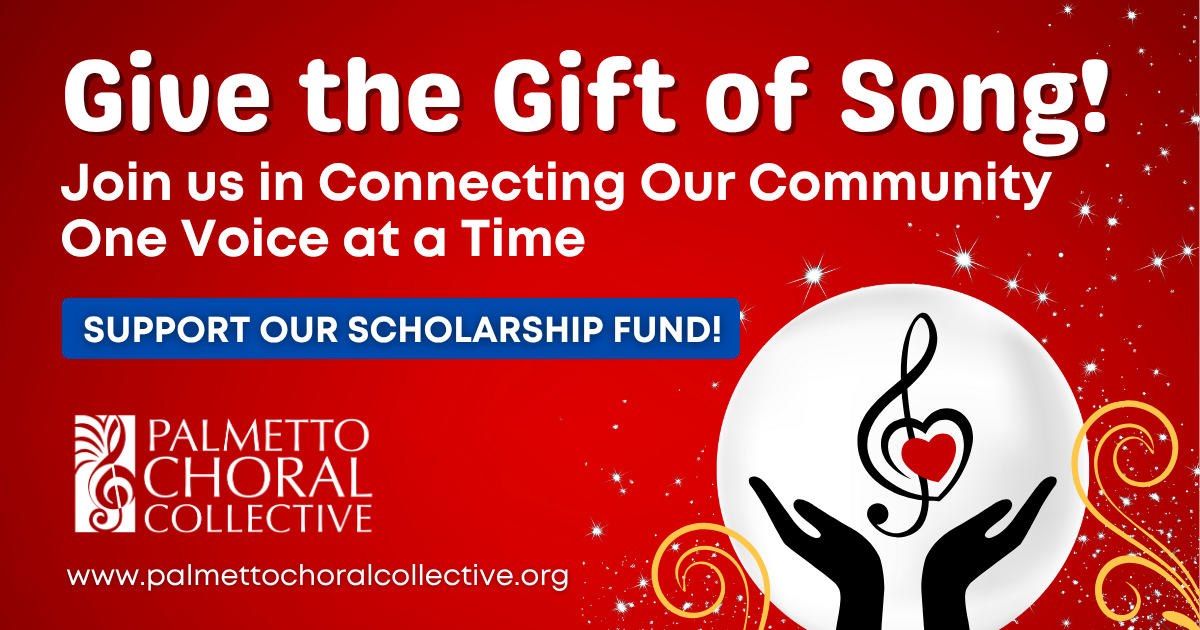 Campaign cover image for Give the Gift of Song