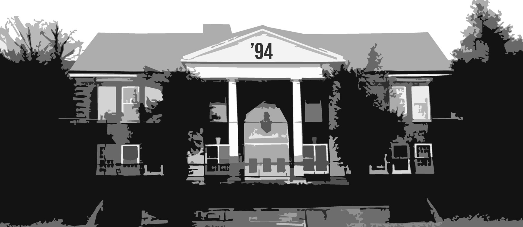 Campaign cover image for Blair Class of 1994 Scholarship