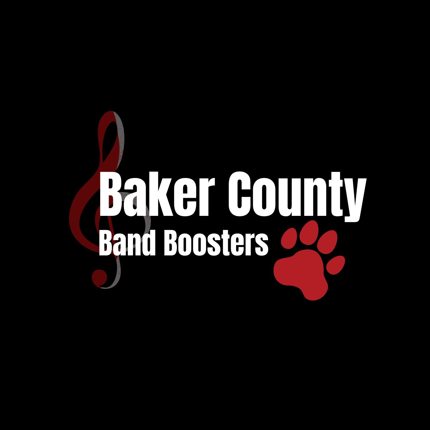 Campaign cover image for Baker County Band Boosters