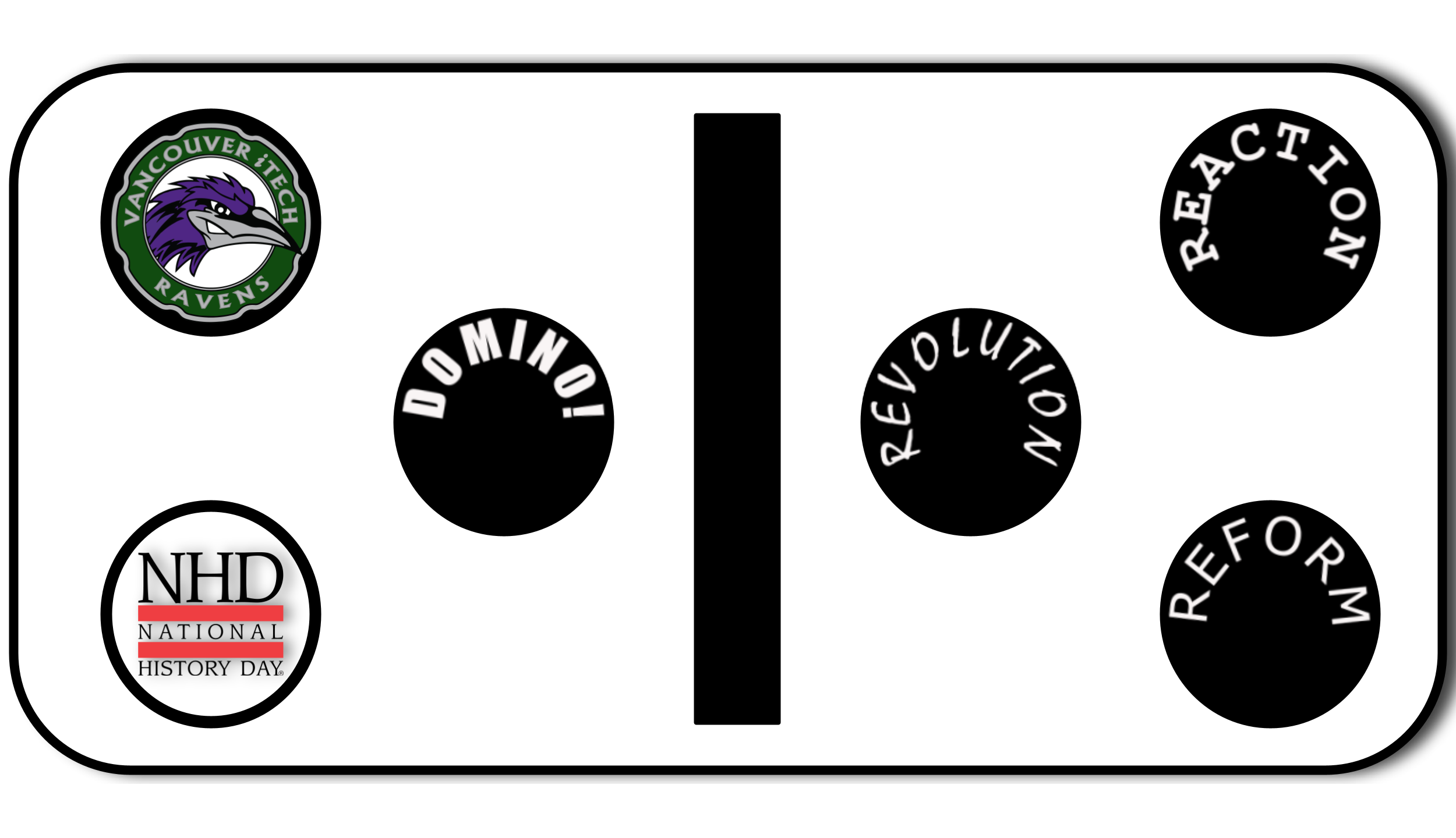 Campaign cover for 🏛️ 2026 iTech NHD Boosters Donations