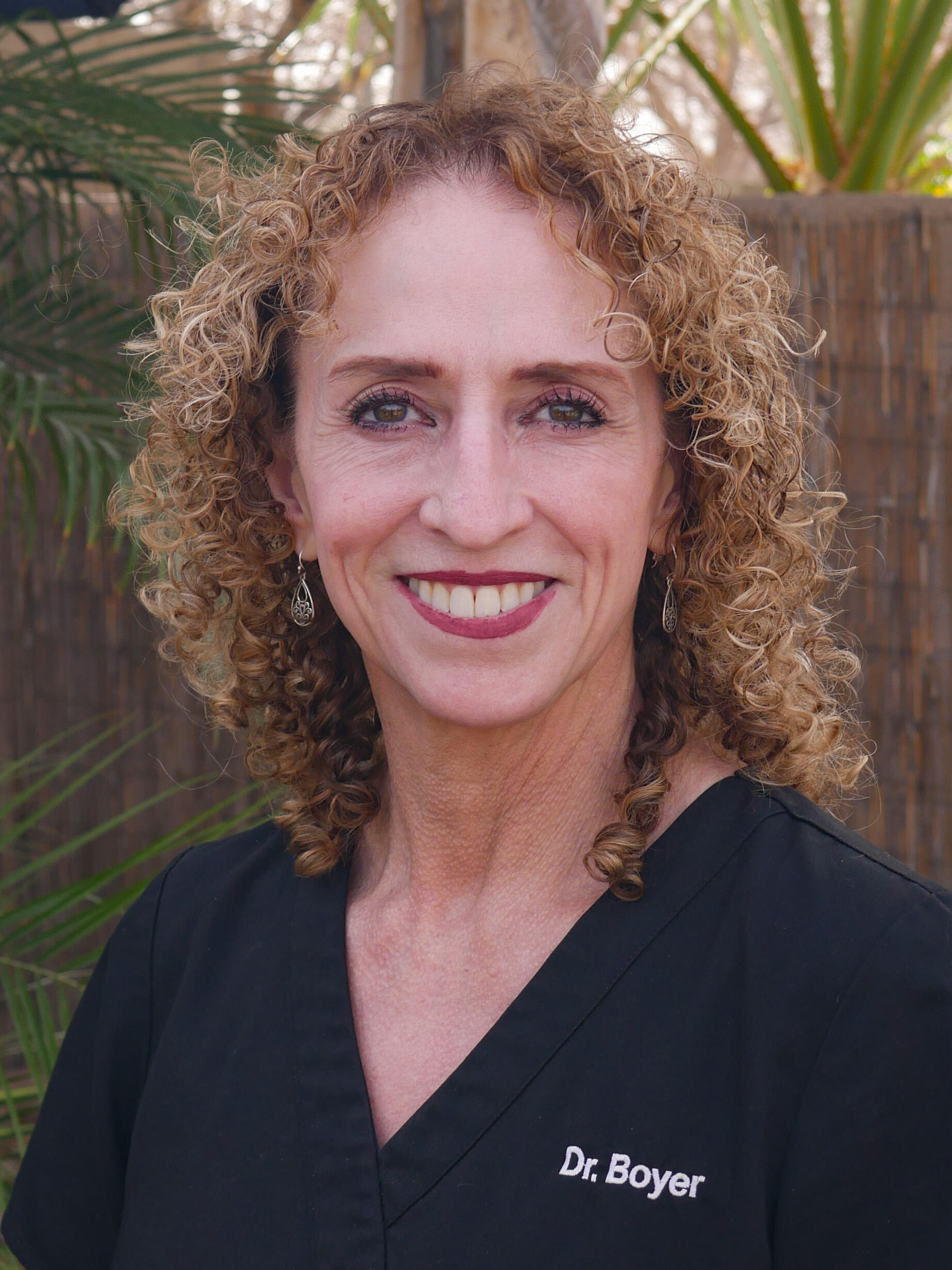 Campaign cover for Dr. Veronica Boyer