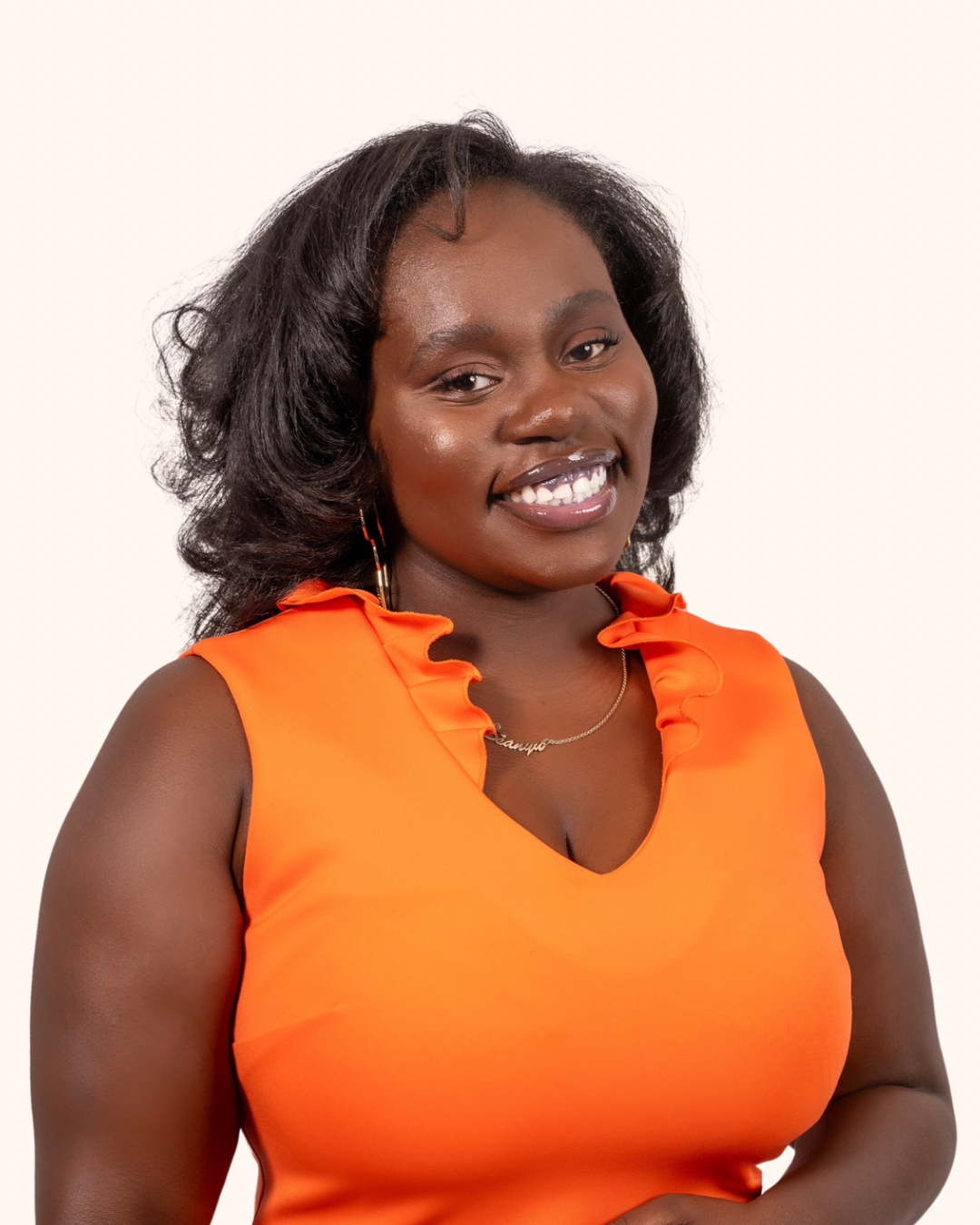 Campaign cover image for Ssanyu's Dream Experience