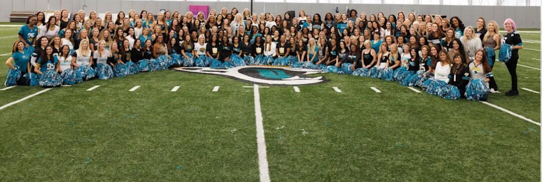 Campaign cover image for Roar Alumni Dance Class