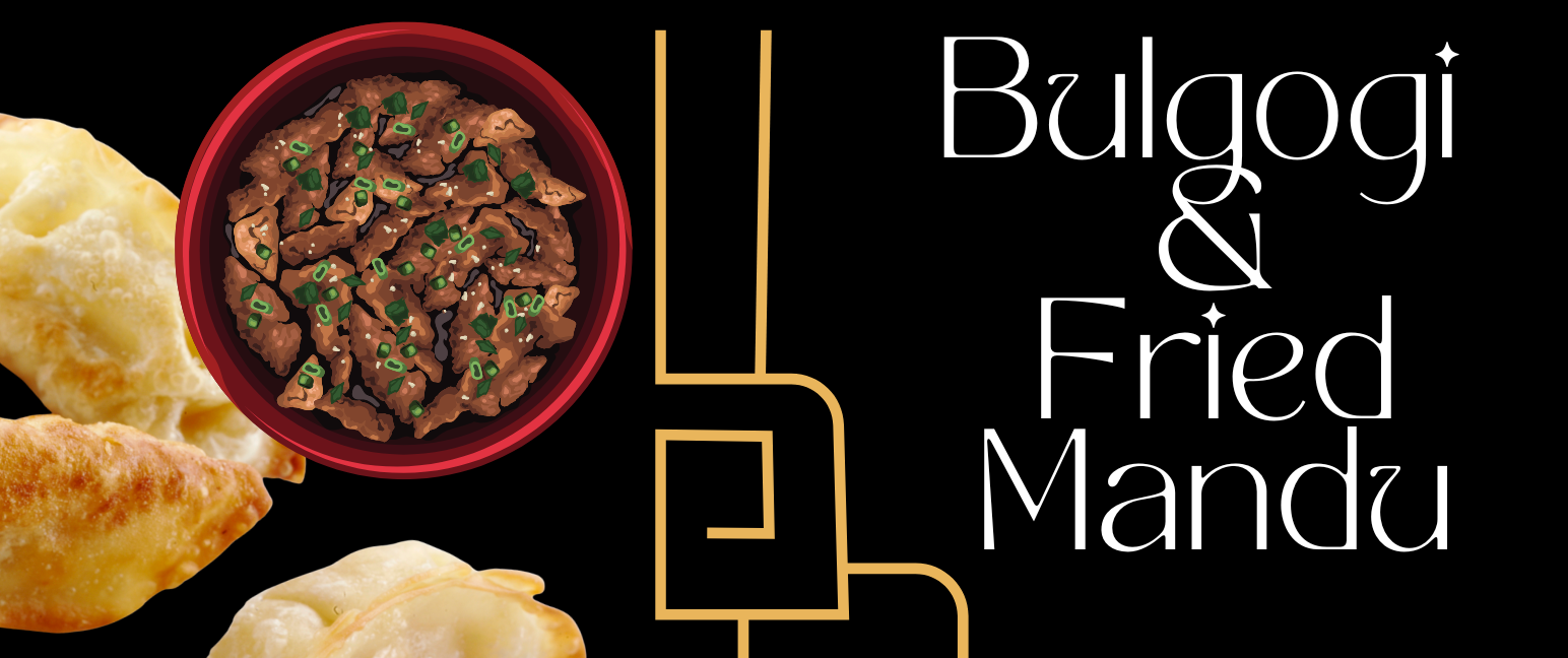 Campaign cover image for August 8th CCL Bulgogi Fundraiser