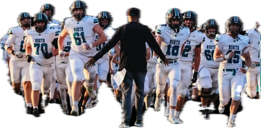 Campaign cover image for 2025 Football Season Parking Pass