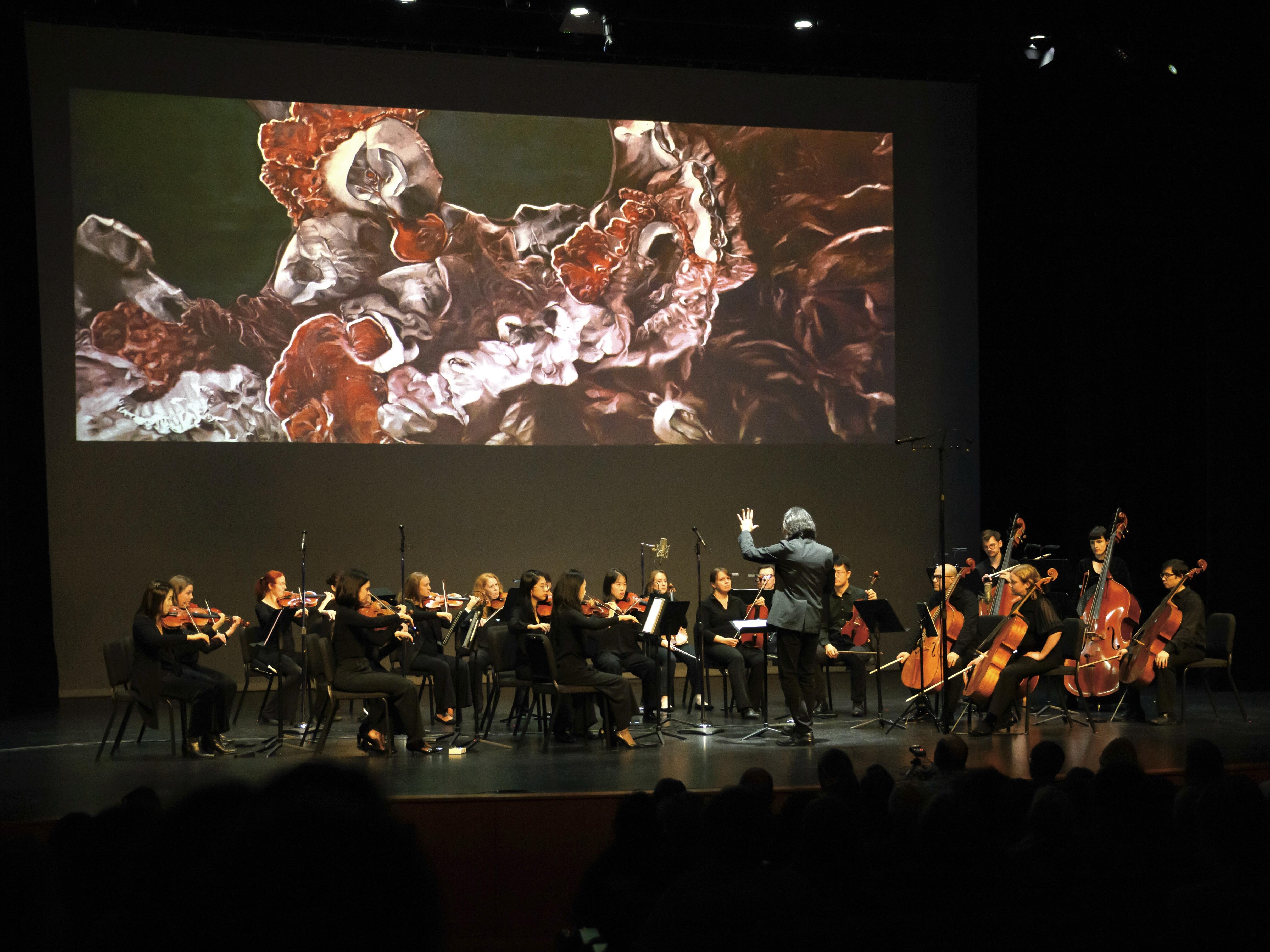 Campaign cover for Support the Oregon Origins Project 2026-27 season!