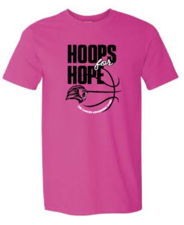 Campaign cover image for FZE - Hoops for Hope