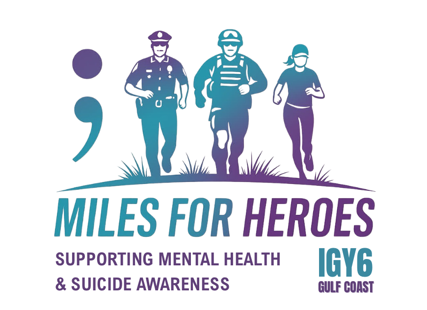 Campaign cover image for Miles for Heroes 5K