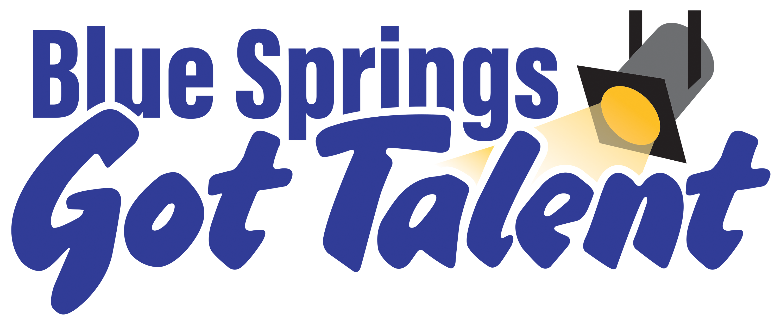 Campaign cover image for Blue Springs Got Talent Competition
