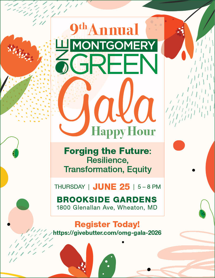Campaign cover image for OMG Gala 2026