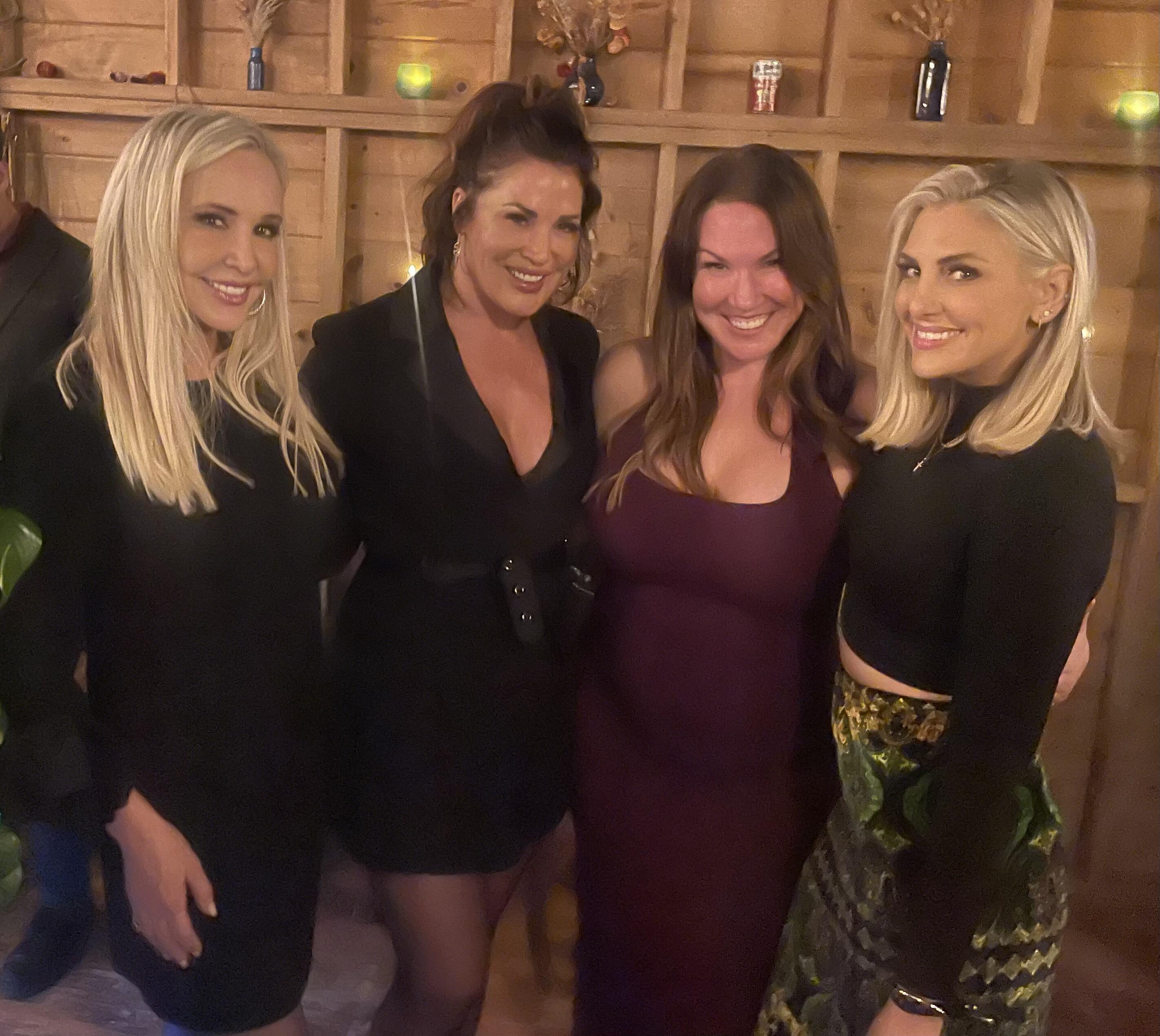 Campaign cover image for RHOC Meet and Greet 2025