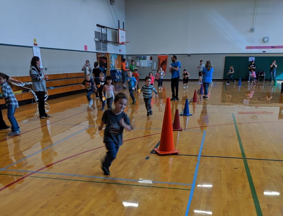 Fun Run 2022